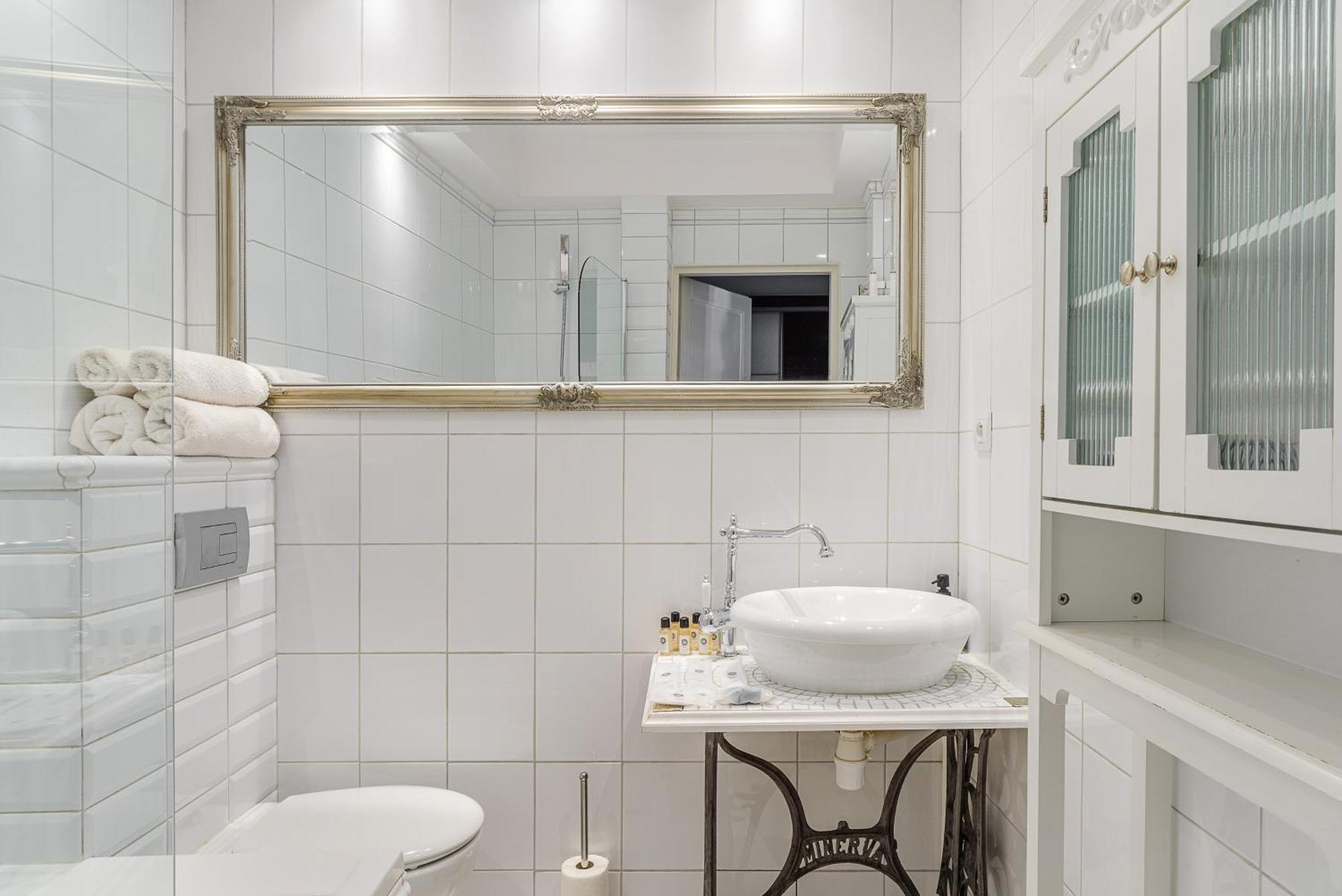 Leilighet Old Town Heart Xvii - Freta Luxury Warszawa