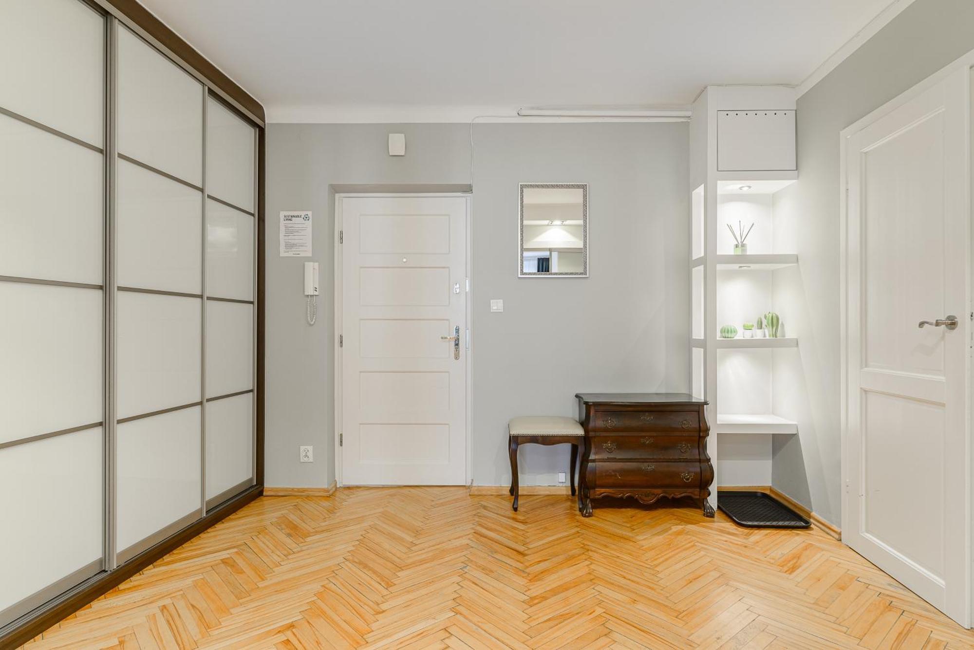 Leilighet Old Town Heart Xvii - Freta Luxury *