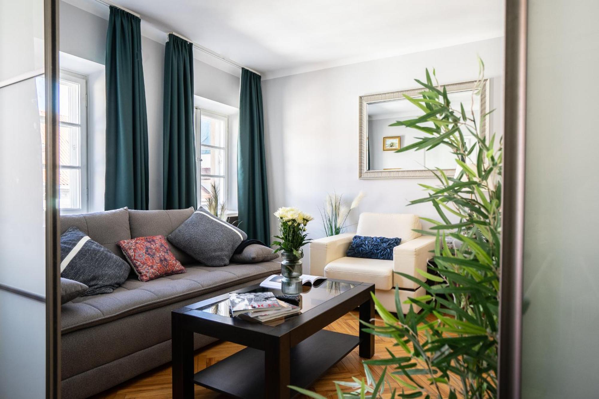 Leilighet Old Town Heart Xvii - Freta Luxury