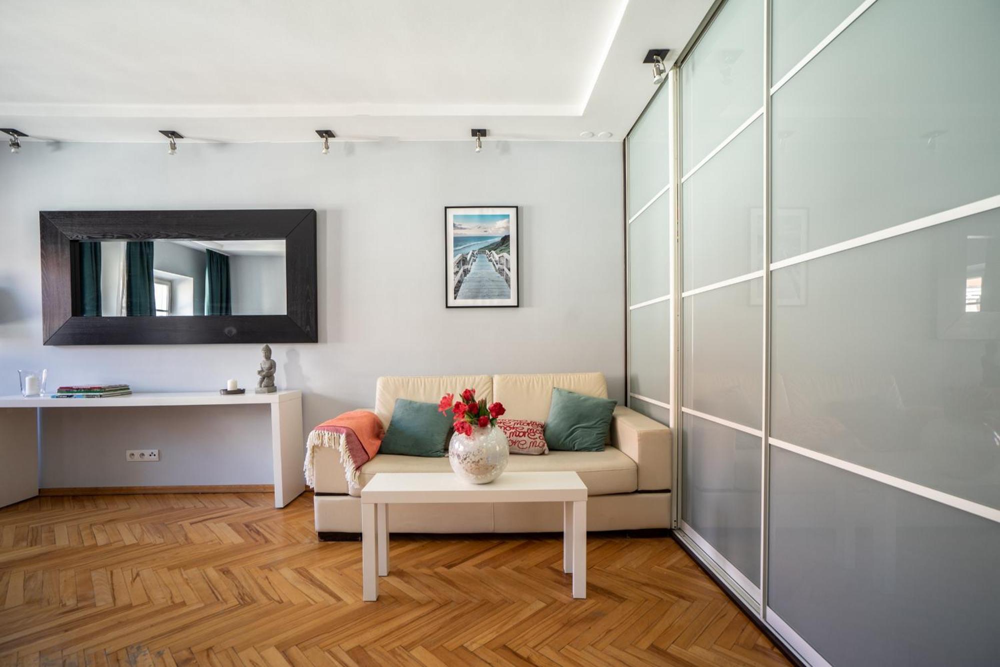 Old Town Heart Xvii - Freta Luxury * Warszawa