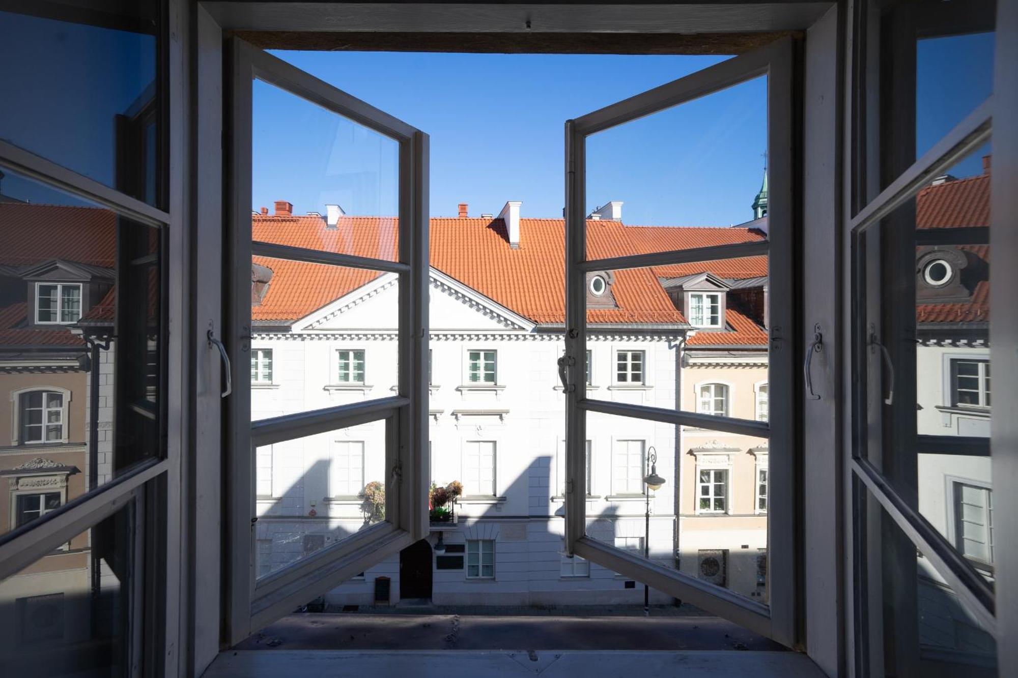 Leilighet Old Town Heart Xvii - Freta Luxury *