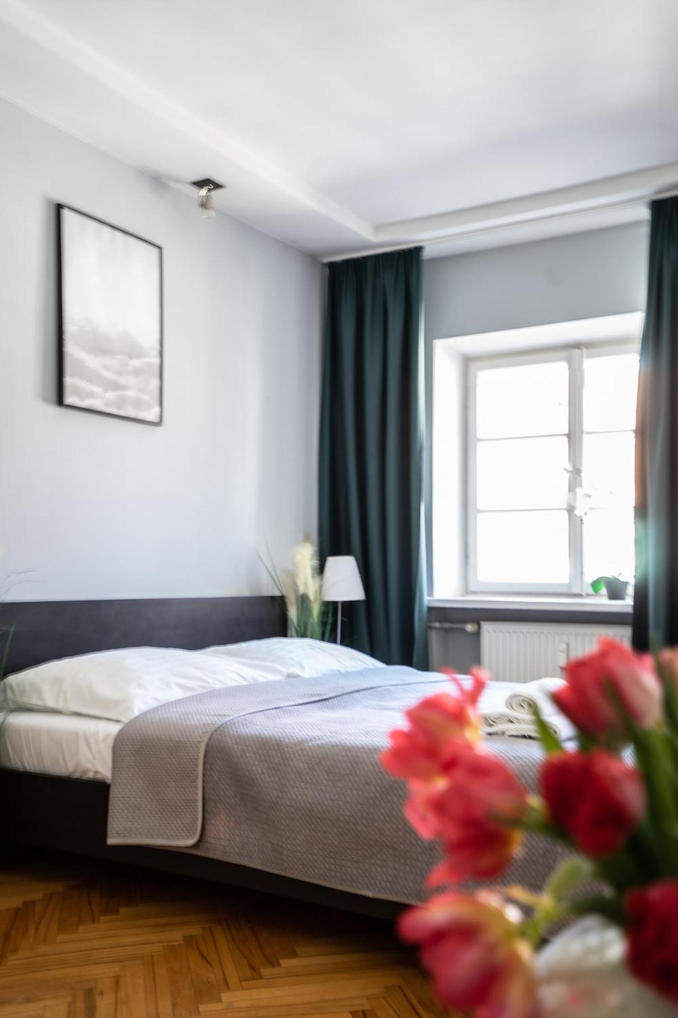 Old Town Heart Xvii - Freta Luxury * Warszawa