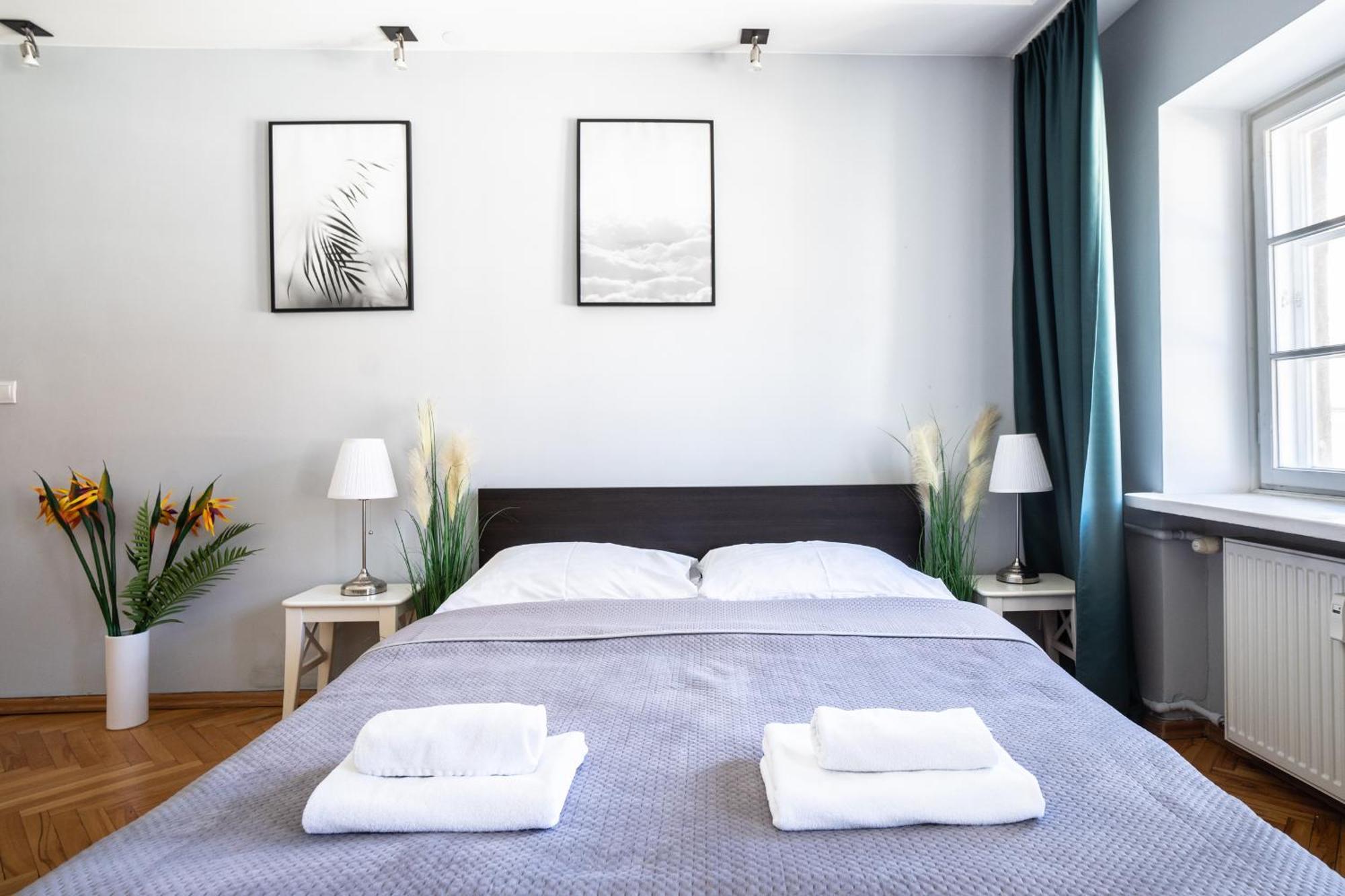 Leilighet Old Town Heart Xvii - Freta Luxury